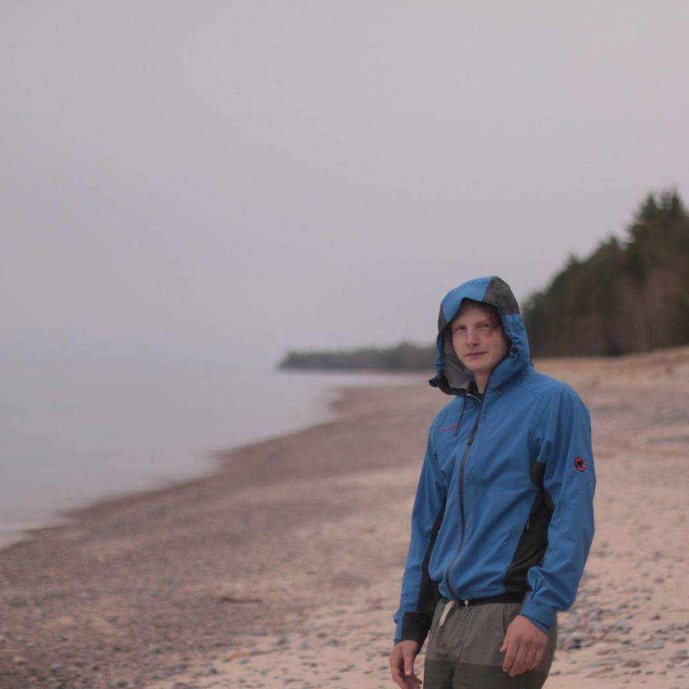 Meet your Posher, Kerik